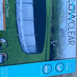 Pool Cover