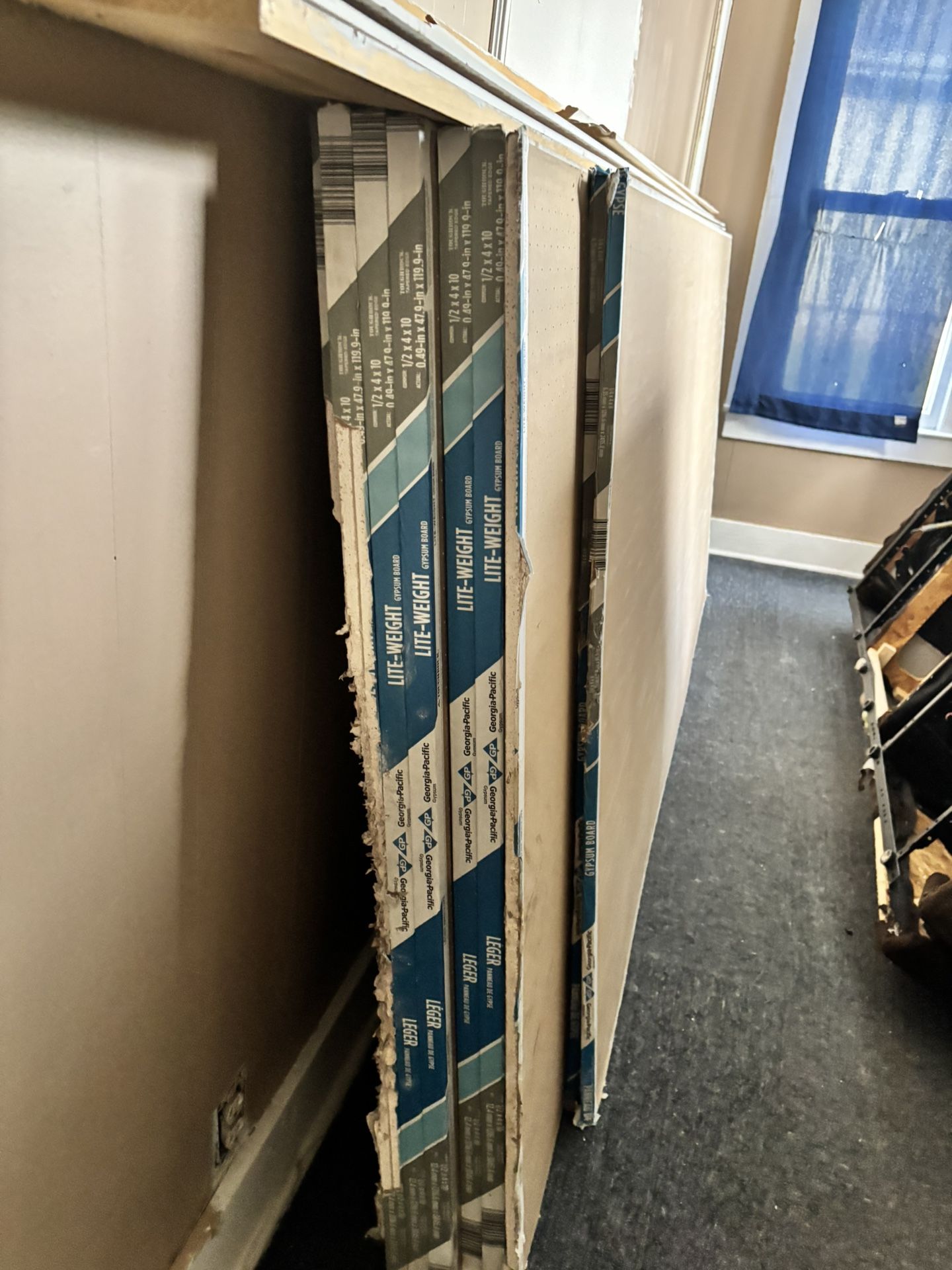 Construction Materials