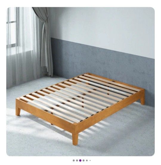Full Size Bed Frame