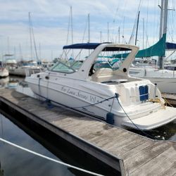 2004 Chapparal 300 signature