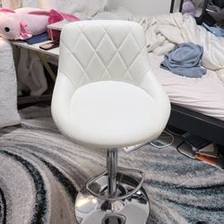 Swivel Counter Stool 30$
