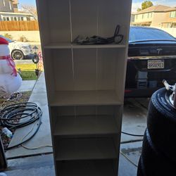 Book Shelf