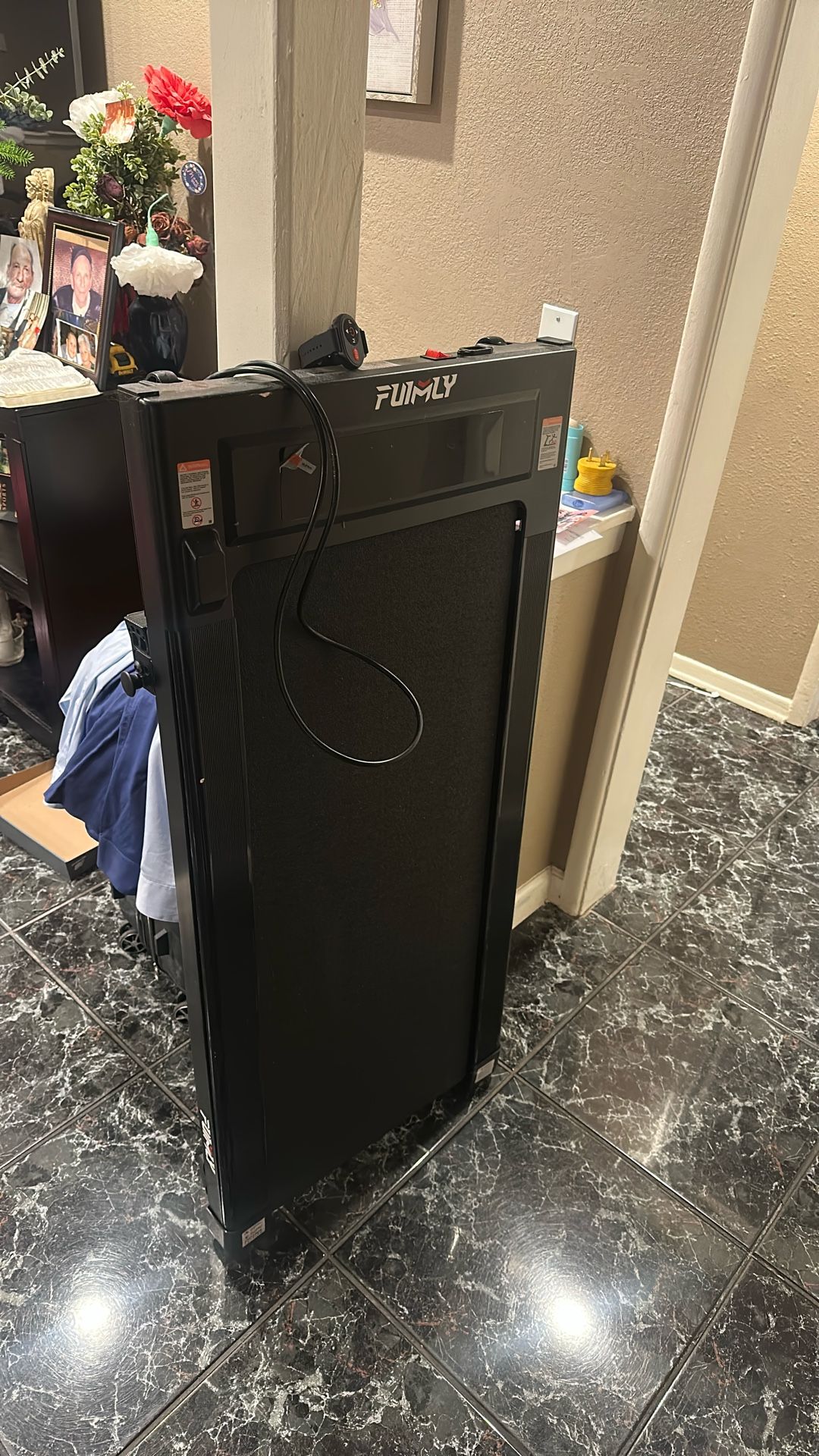 FULMLY walking Only Treadmill 