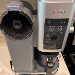 Ninja Swirl Creami Ice Cream/Soft Serve Maker 🍦