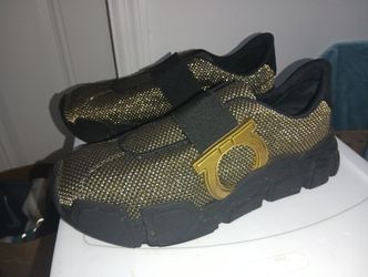 Ferragamo Sneakers
