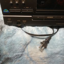 Receiver