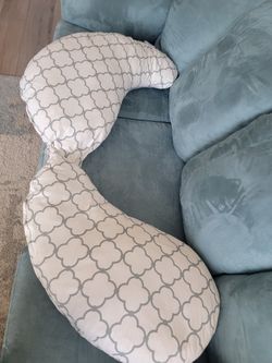 Boppy Pillow For Pregnancy