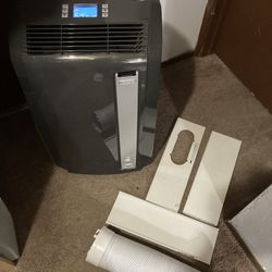 Delonghi Air Conditioner