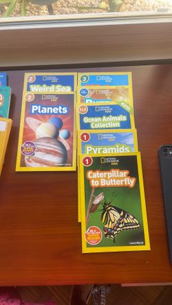National Geographic KIDS
