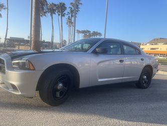 2013 Dodge Charger