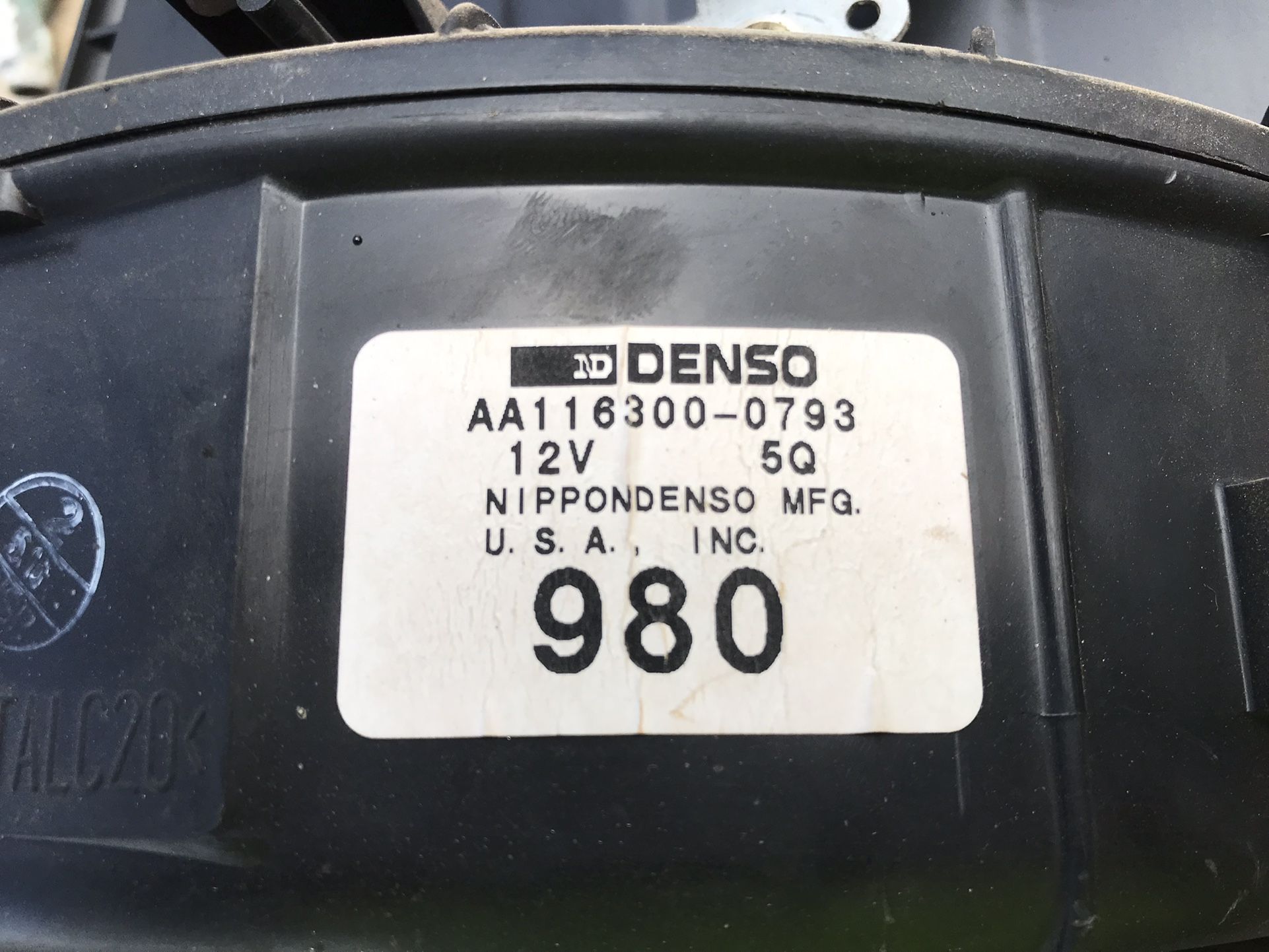 Mitsubishi Eclipse Parts