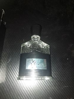 Creed aventus