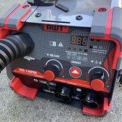 Welding Machine 
