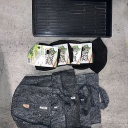 **FULL GROW SET**