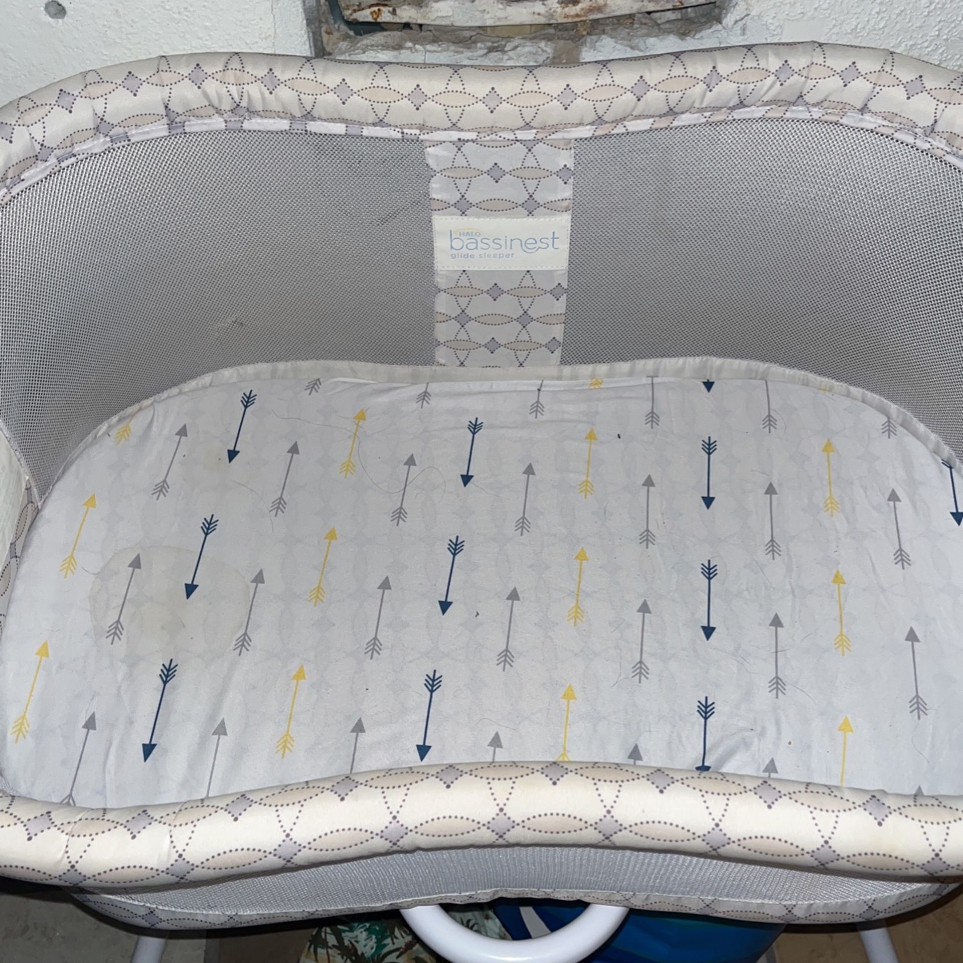 Bassinet 