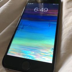 iPhone 6 128gb Unlocked/At&t