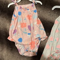 Baby Clothes