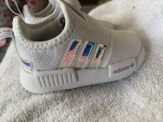 Baby Adidas Shoes