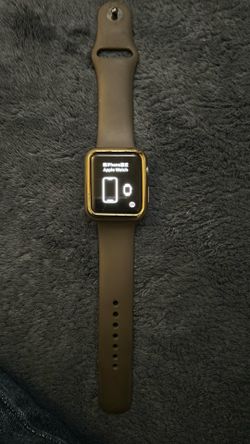 Apple Watch Good Condition