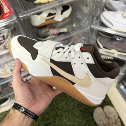 Travis Scott Sail Jumpman Jack 