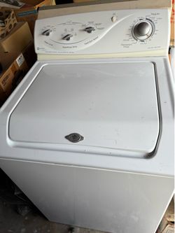 Maytag Washer/ Dryer