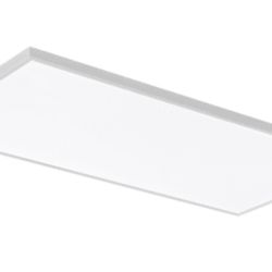 Lithonia Lighting Contractor Select CPANL 24" x 48" Adjustable Lumen and Color Temperature Commercial LED Panel