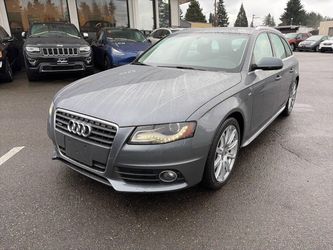 2009 Audi A4