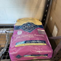 Dog Food (8 Available)