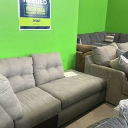 Overstock - Sofas, Sectionals & more must go!
