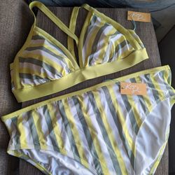 Sunshine Bikini
