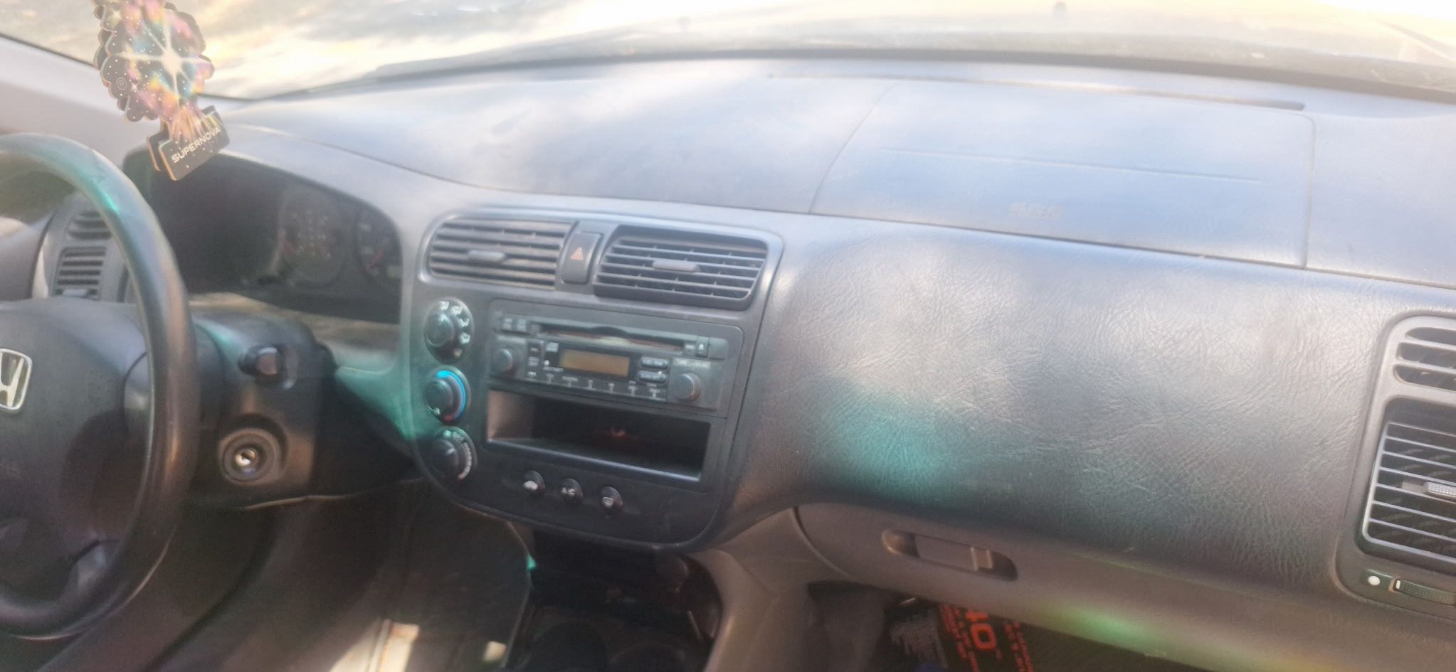 2005 Honda Civic