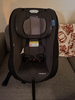 Car seat