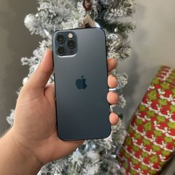 iPhone 12 Pro 128gb Unlock 