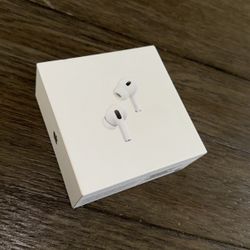 AIRPOD PRO GEN 2