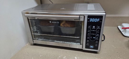 Air fryer.