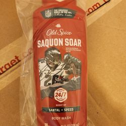 Old Spice Body Wash $6 Each