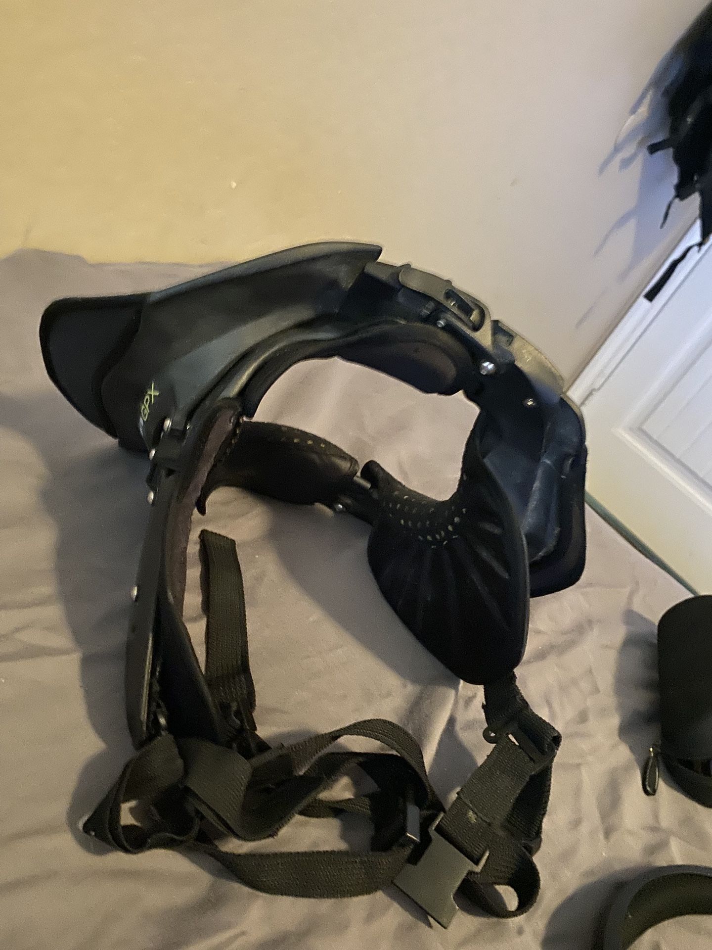 Moto Gpx Neck Brace