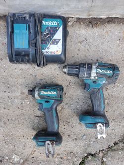 Makita 18v