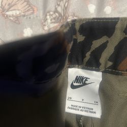 Nike pants