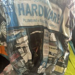 Suprme Shirts Size Large