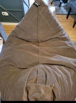 Lovesac large pillowsac