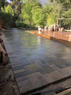 Paver