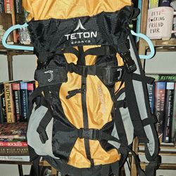25L Teton Backpack