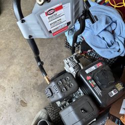 Kohler Pressure Washer