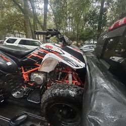4 Wheeler 