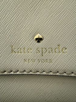 Skate  Spade hand bag