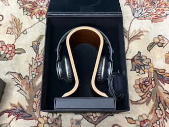 AKG K812 Flagship headphones