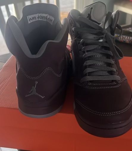 Air Jordan 5 Retro SE size 8.5