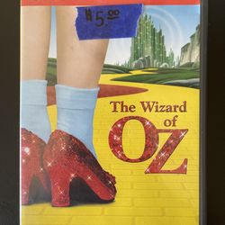 The Wizard of OZ
