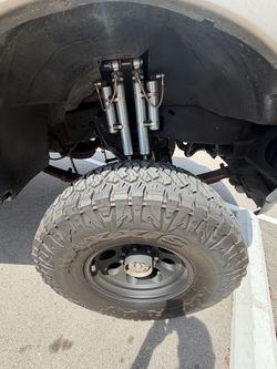 2000 Ford Excursion
